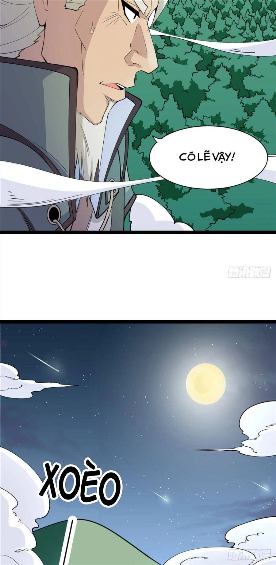 Vợ Tôi Và Tôi Thống Trị Tam Giới Chapter 21 - 6