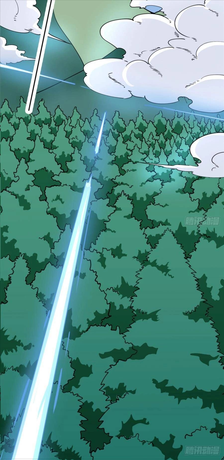 Vợ Tôi Và Tôi Thống Trị Tam Giới Chapter 21 - 7