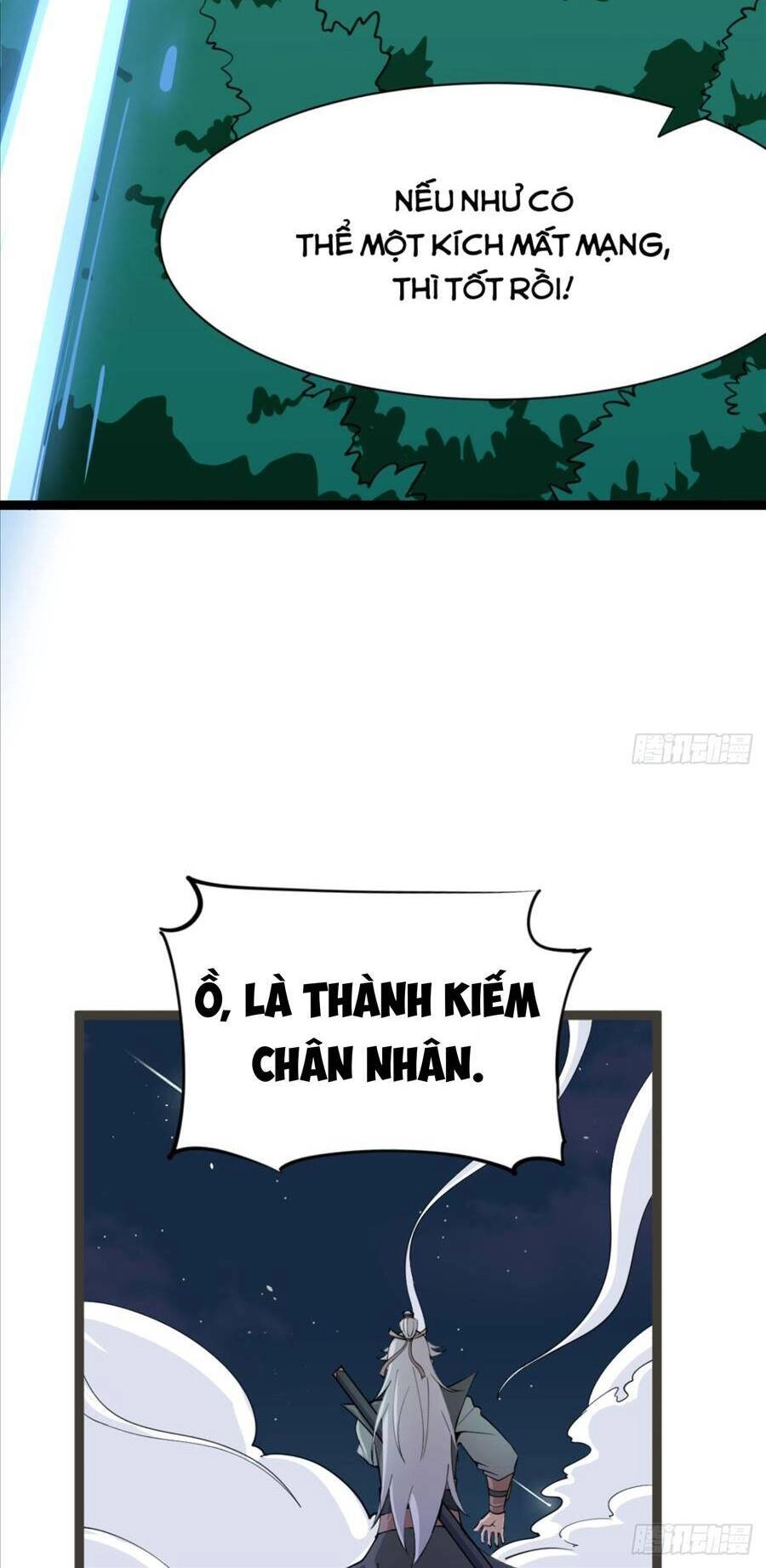 Vợ Tôi Và Tôi Thống Trị Tam Giới Chapter 21 - 8