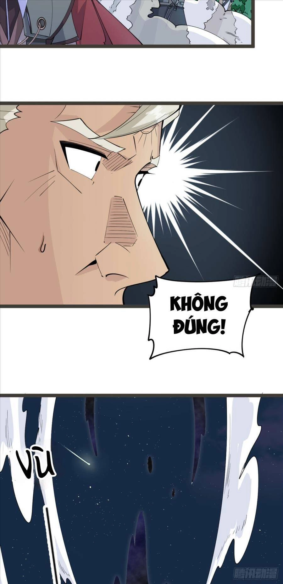 Vợ Tôi Và Tôi Thống Trị Tam Giới Chapter 21 - 10