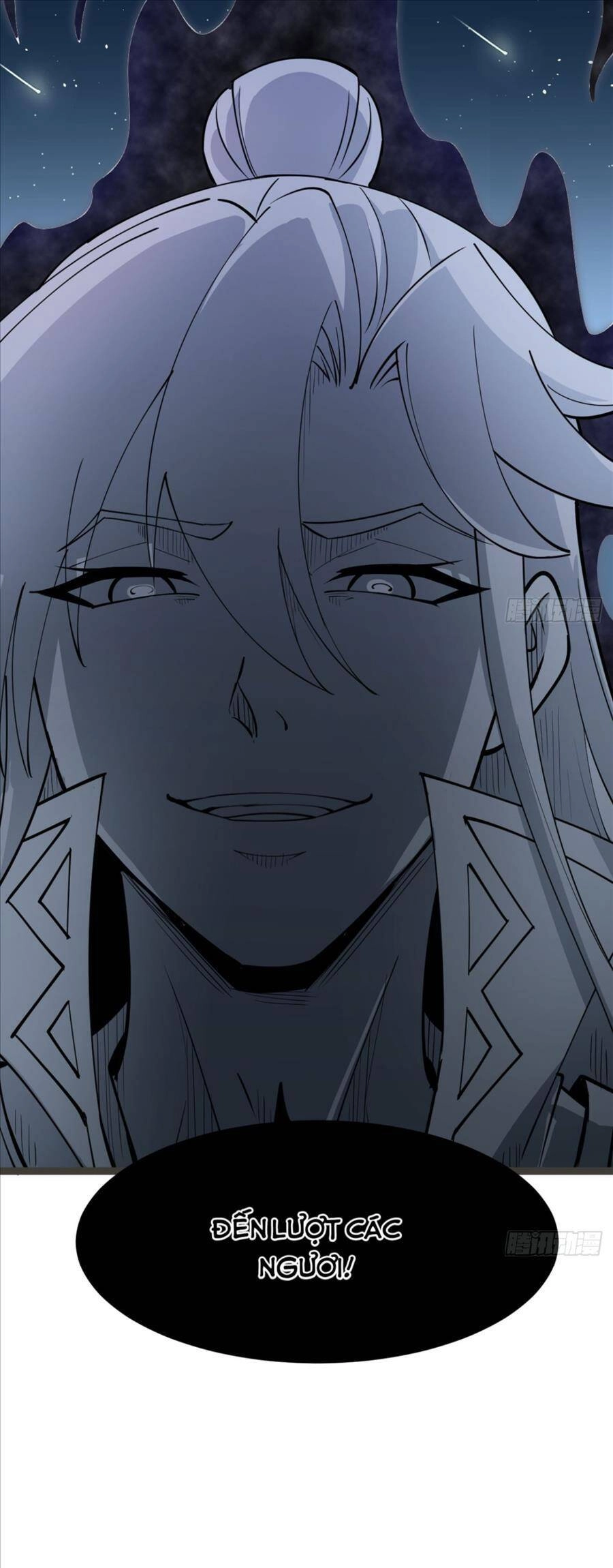 Vợ Tôi Và Tôi Thống Trị Tam Giới Chapter 21 - 15