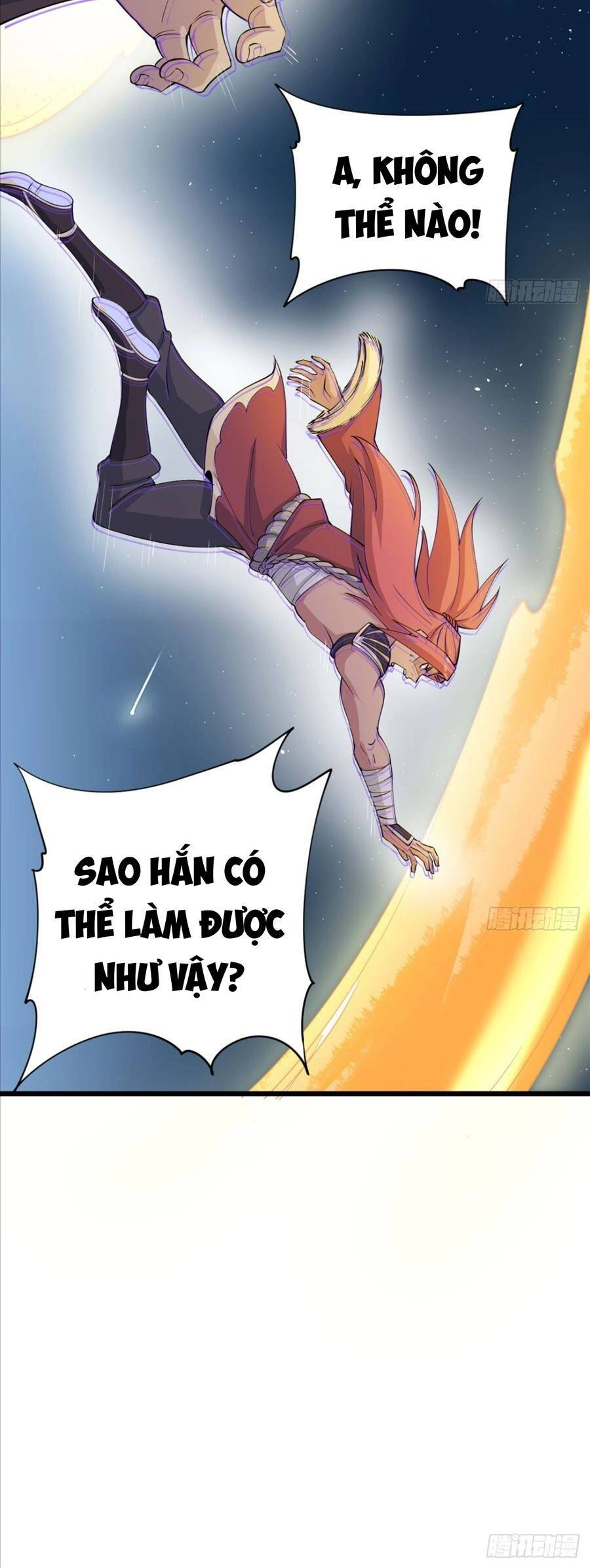 Vợ Tôi Và Tôi Thống Trị Tam Giới Chapter 21 - 26