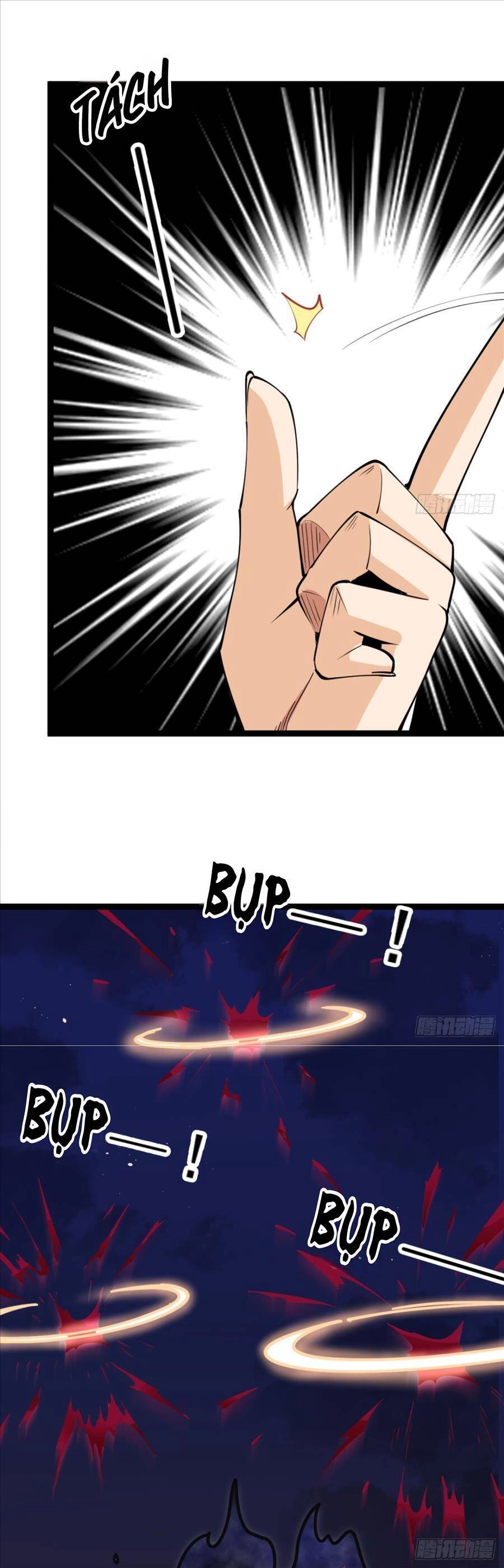 Vợ Tôi Và Tôi Thống Trị Tam Giới Chapter 21 - 29