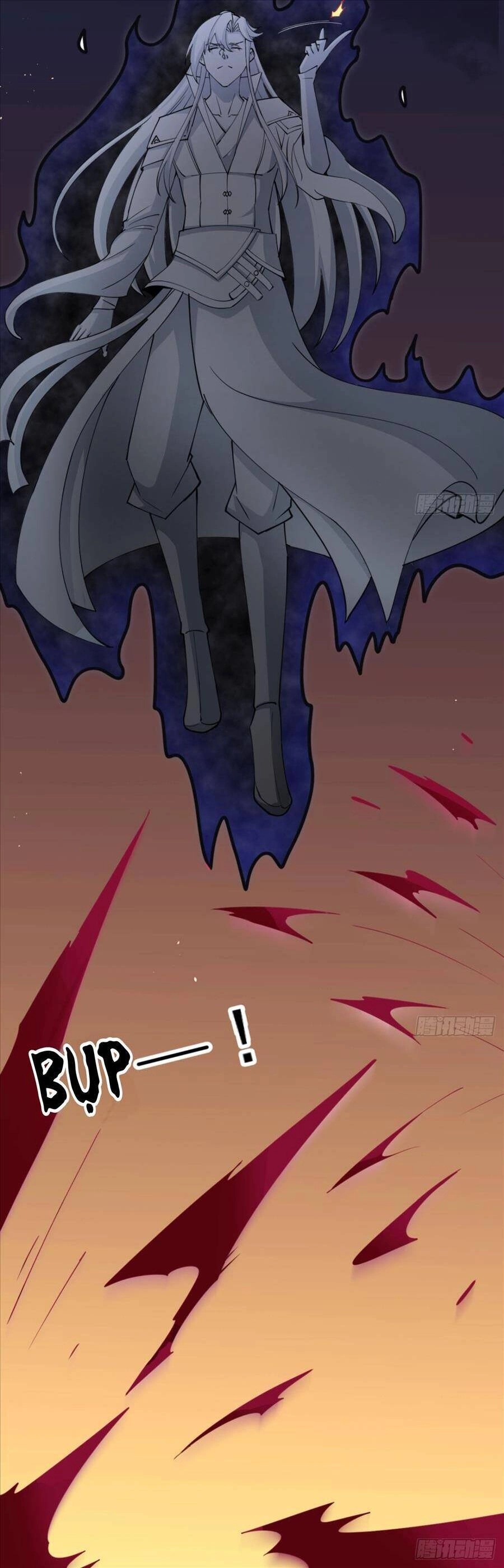 Vợ Tôi Và Tôi Thống Trị Tam Giới Chapter 21 - 30