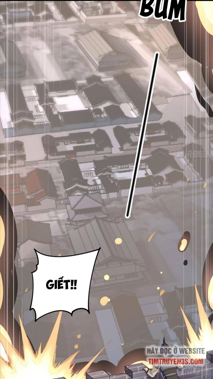 Vợ Tôi Và Tôi Thống Trị Tam Giới Chapter 22 - 3