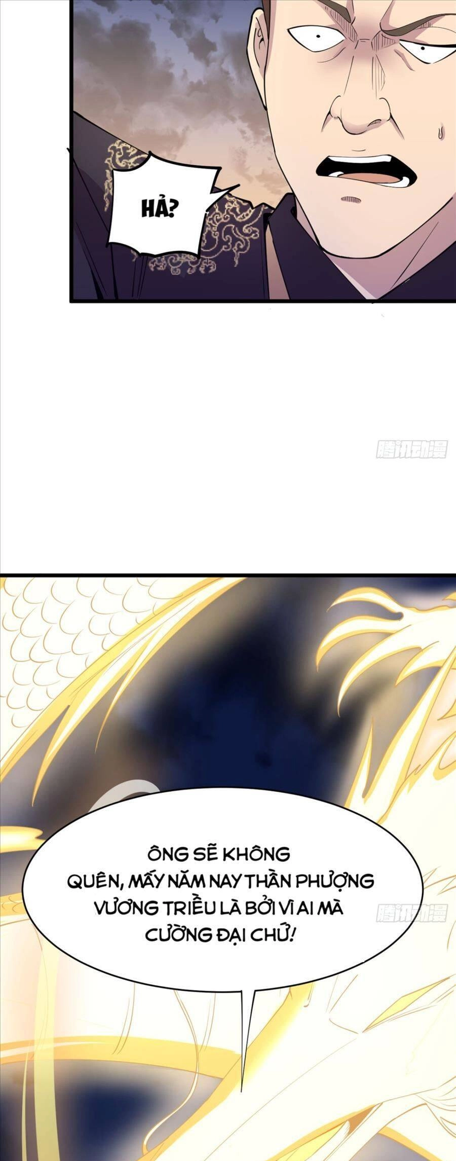 Vợ Tôi Và Tôi Thống Trị Tam Giới Chapter 22 - 30