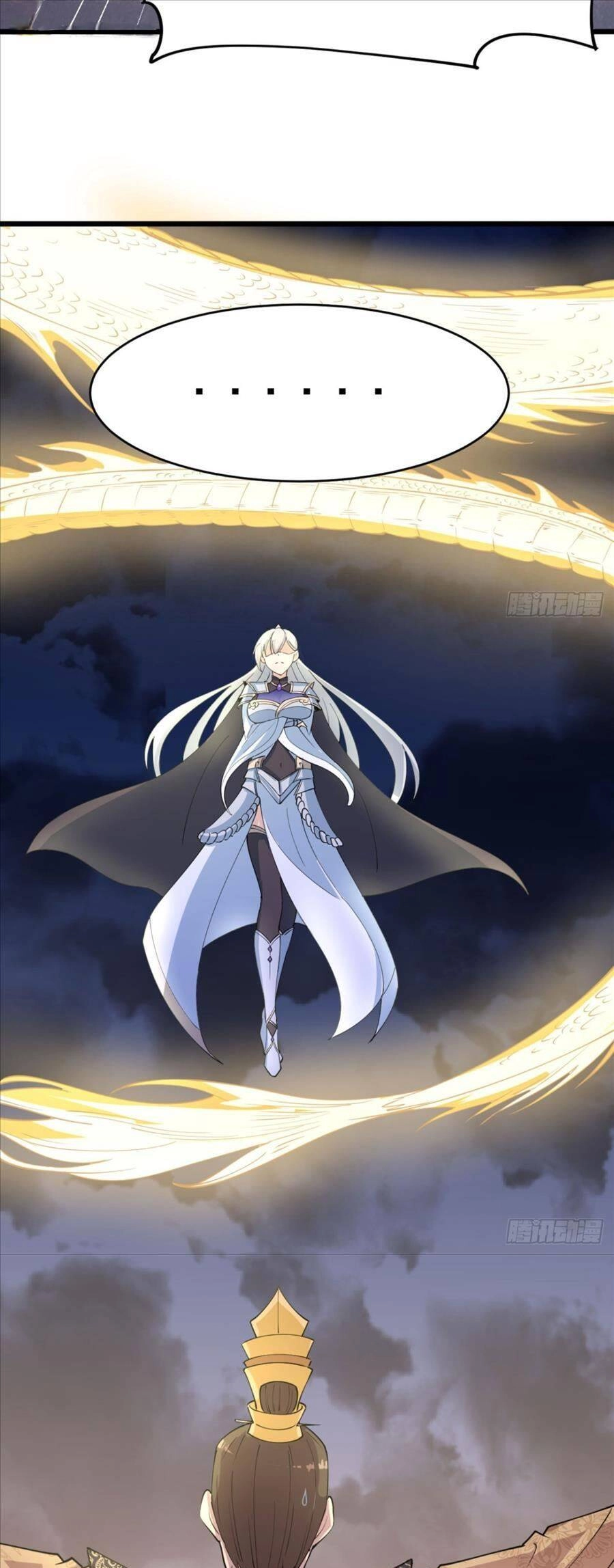 Vợ Tôi Và Tôi Thống Trị Tam Giới Chapter 22 - 44