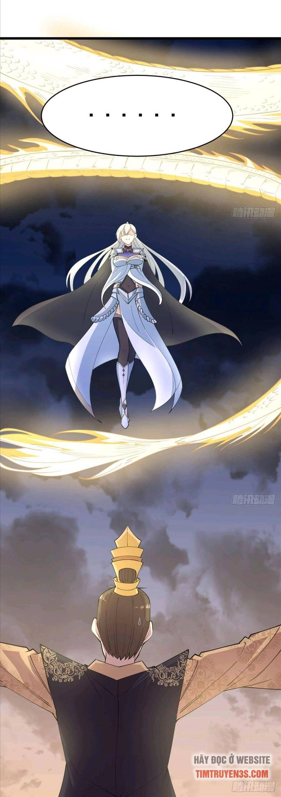 Vợ Tôi Và Tôi Thống Trị Tam Giới Chapter 23 - 6