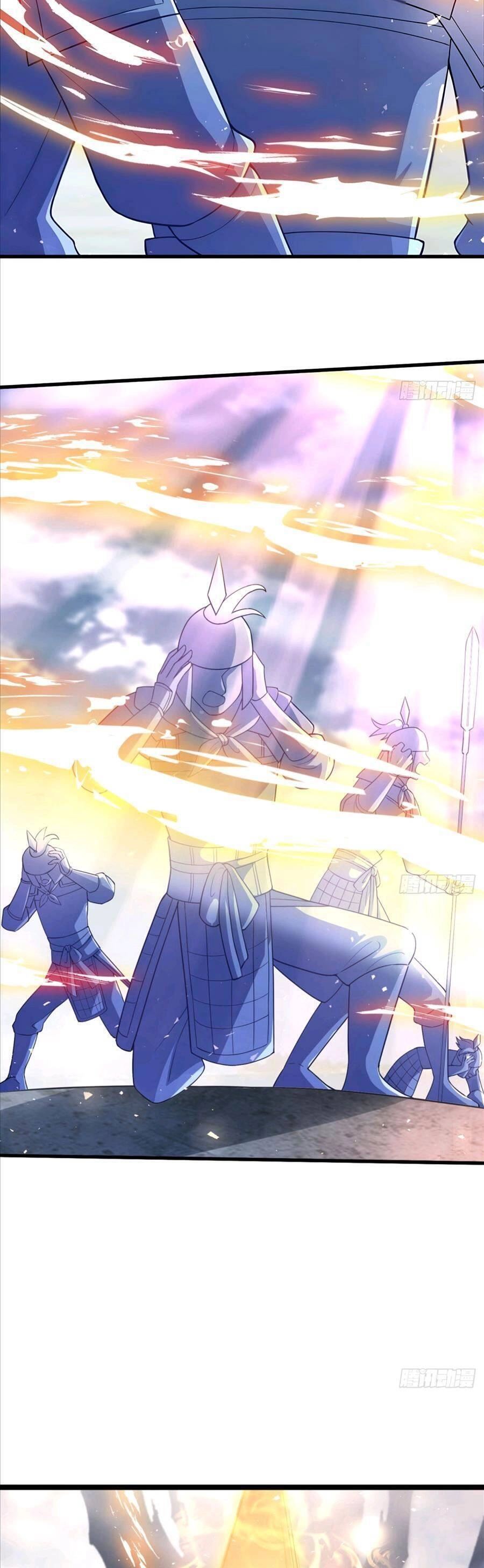 Vợ Tôi Và Tôi Thống Trị Tam Giới Chapter 23 - 13