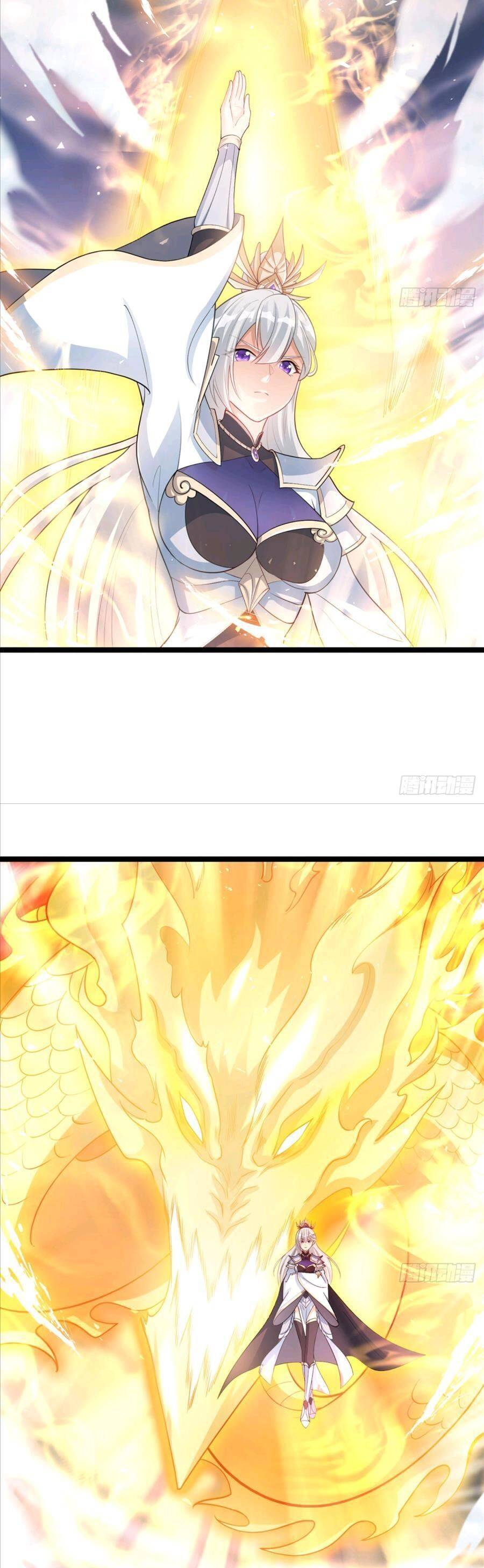 Vợ Tôi Và Tôi Thống Trị Tam Giới Chapter 23 - 14