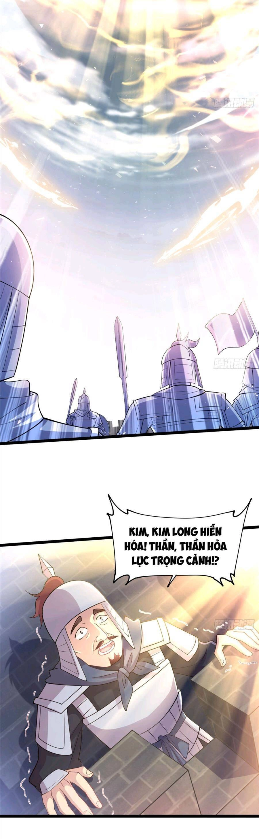 Vợ Tôi Và Tôi Thống Trị Tam Giới Chapter 23 - 15