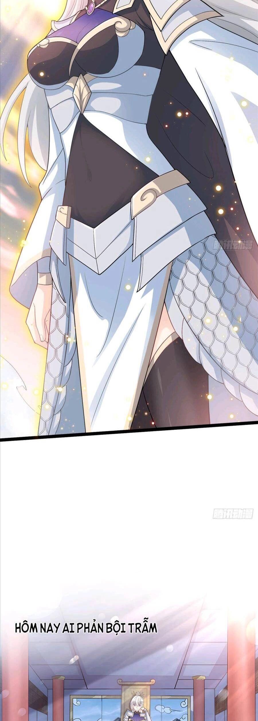 Vợ Tôi Và Tôi Thống Trị Tam Giới Chapter 23 - 25