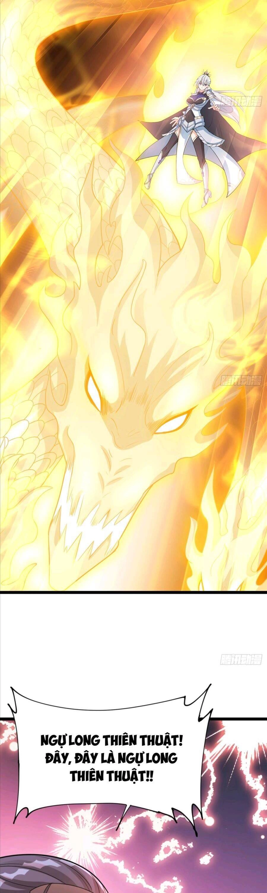 Vợ Tôi Và Tôi Thống Trị Tam Giới Chapter 23 - 42