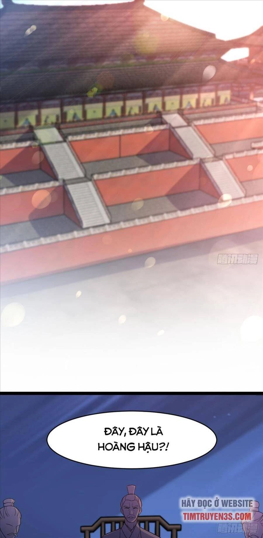 Vợ Tôi Và Tôi Thống Trị Tam Giới Chapter 24 - 2