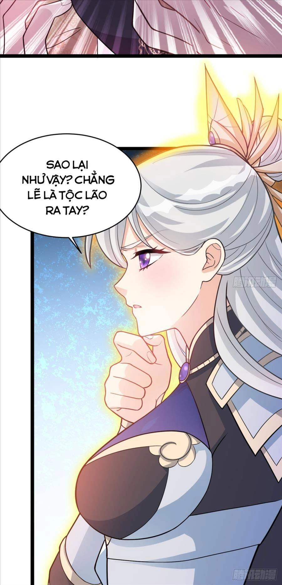 Vợ Tôi Và Tôi Thống Trị Tam Giới Chapter 24 - 17