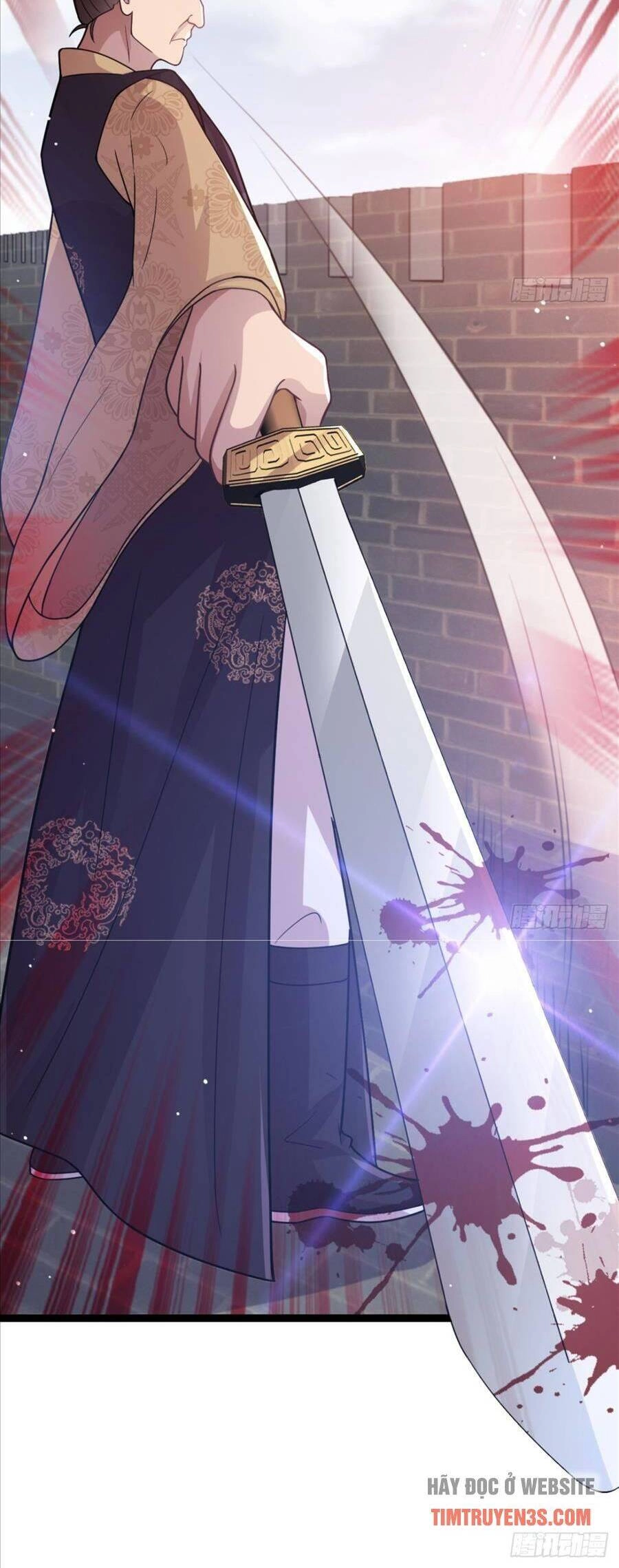 Vợ Tôi Và Tôi Thống Trị Tam Giới Chapter 24 - 24