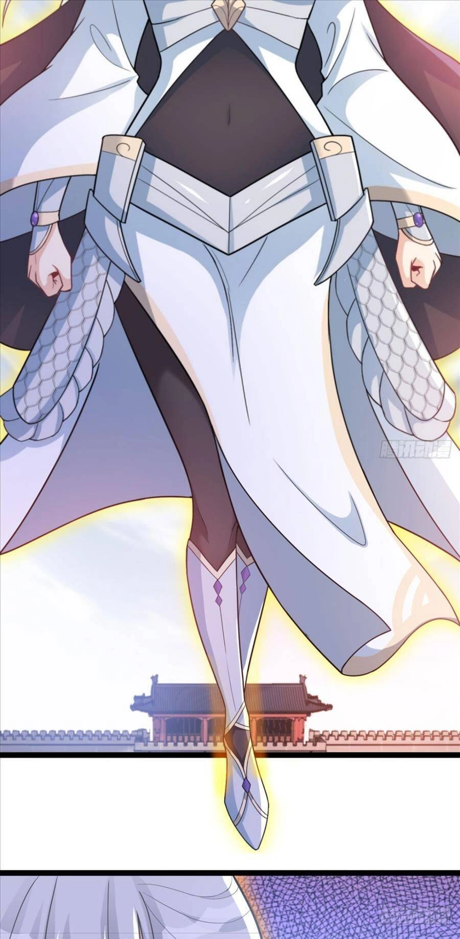 Vợ Tôi Và Tôi Thống Trị Tam Giới Chapter 24 - 27