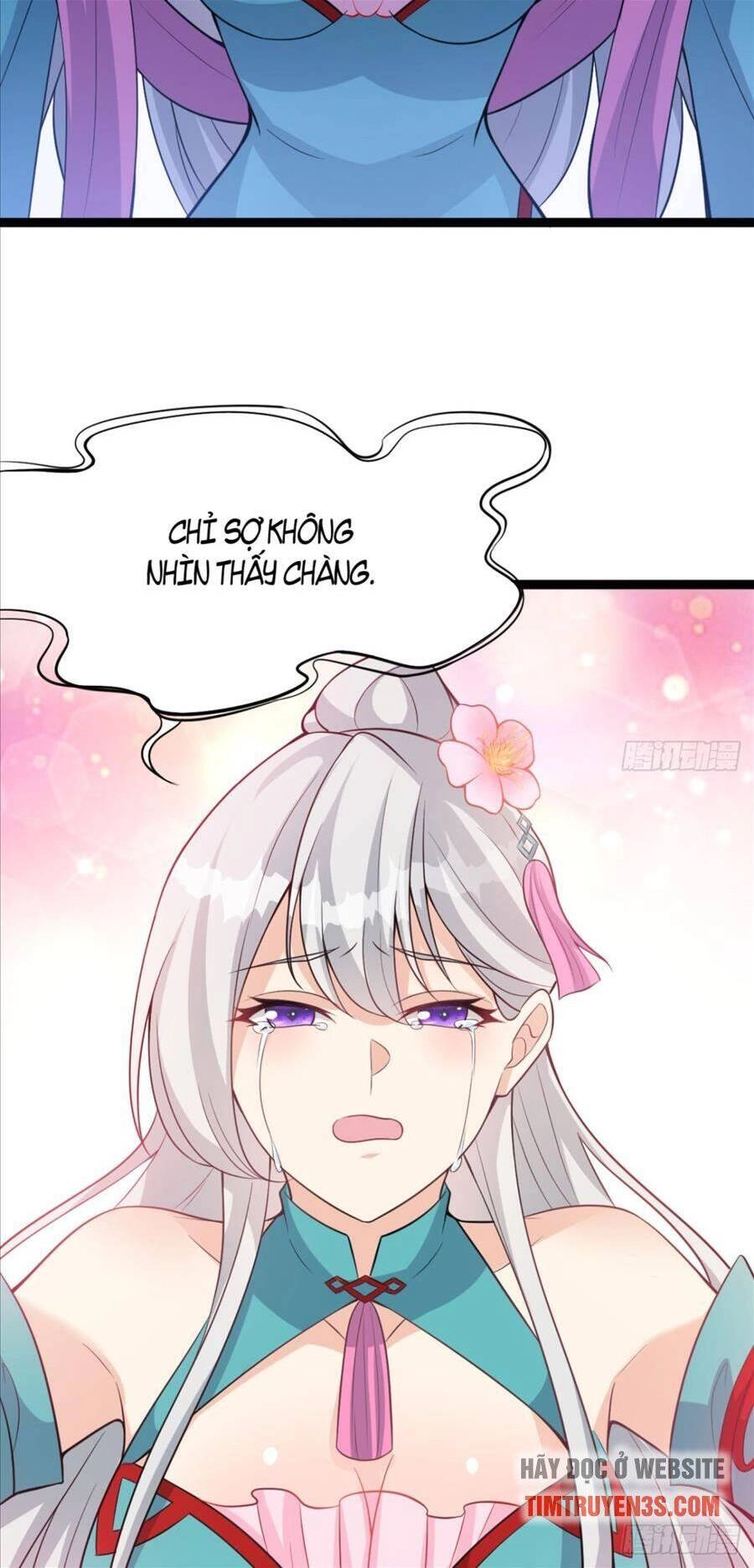 Vợ Tôi Và Tôi Thống Trị Tam Giới Chapter 24 - 36