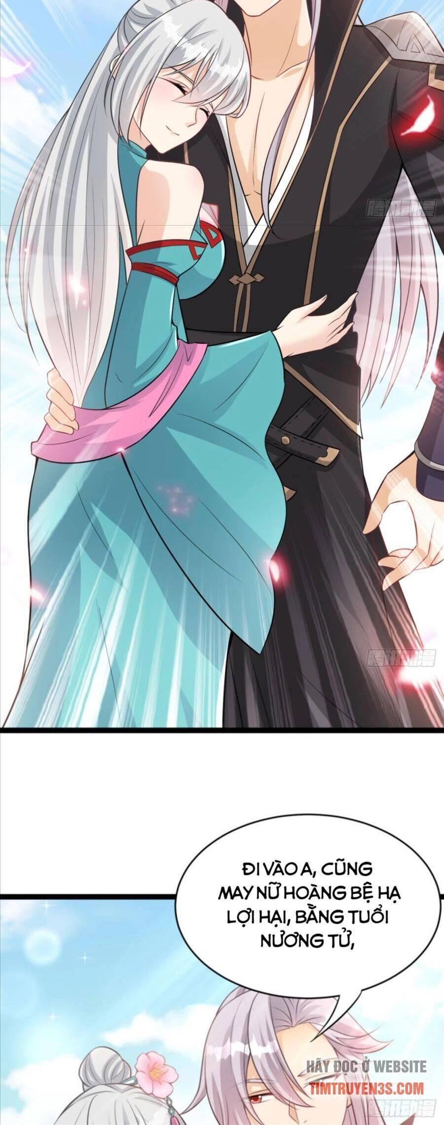 Vợ Tôi Và Tôi Thống Trị Tam Giới Chapter 24 - 40