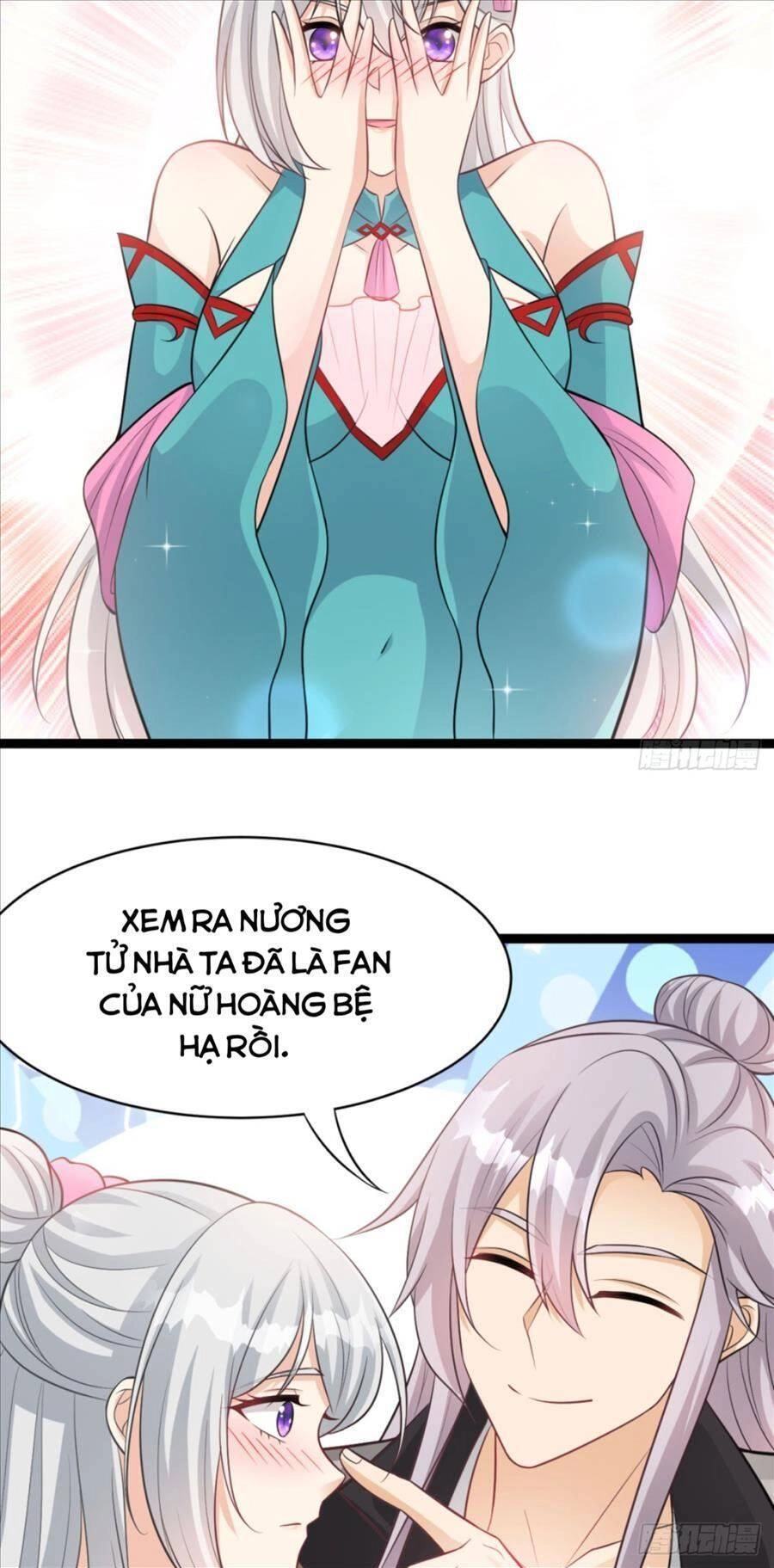 Vợ Tôi Và Tôi Thống Trị Tam Giới Chapter 24 - 43