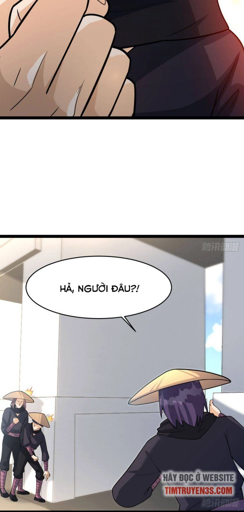 Vợ Tôi Và Tôi Thống Trị Tam Giới Chapter 25 - 30