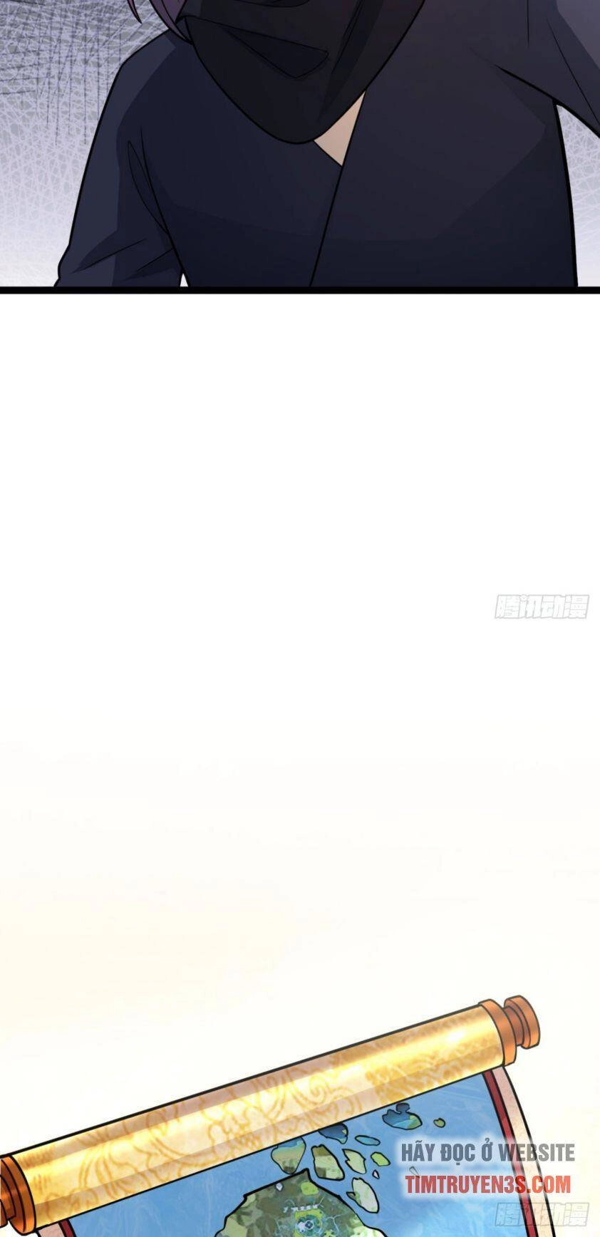 Vợ Tôi Và Tôi Thống Trị Tam Giới Chapter 25 - 34