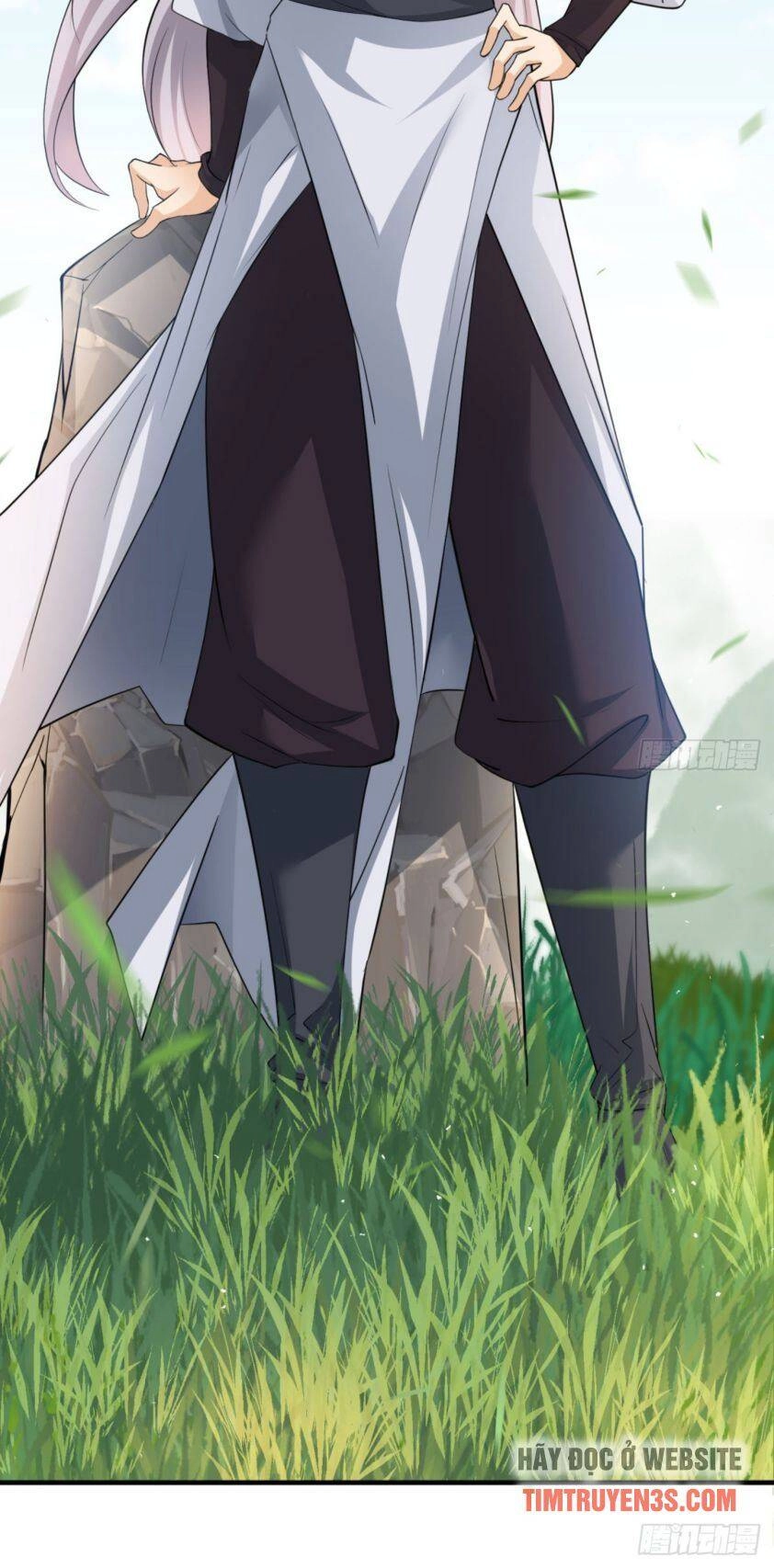 Vợ Tôi Và Tôi Thống Trị Tam Giới Chapter 25 - 39