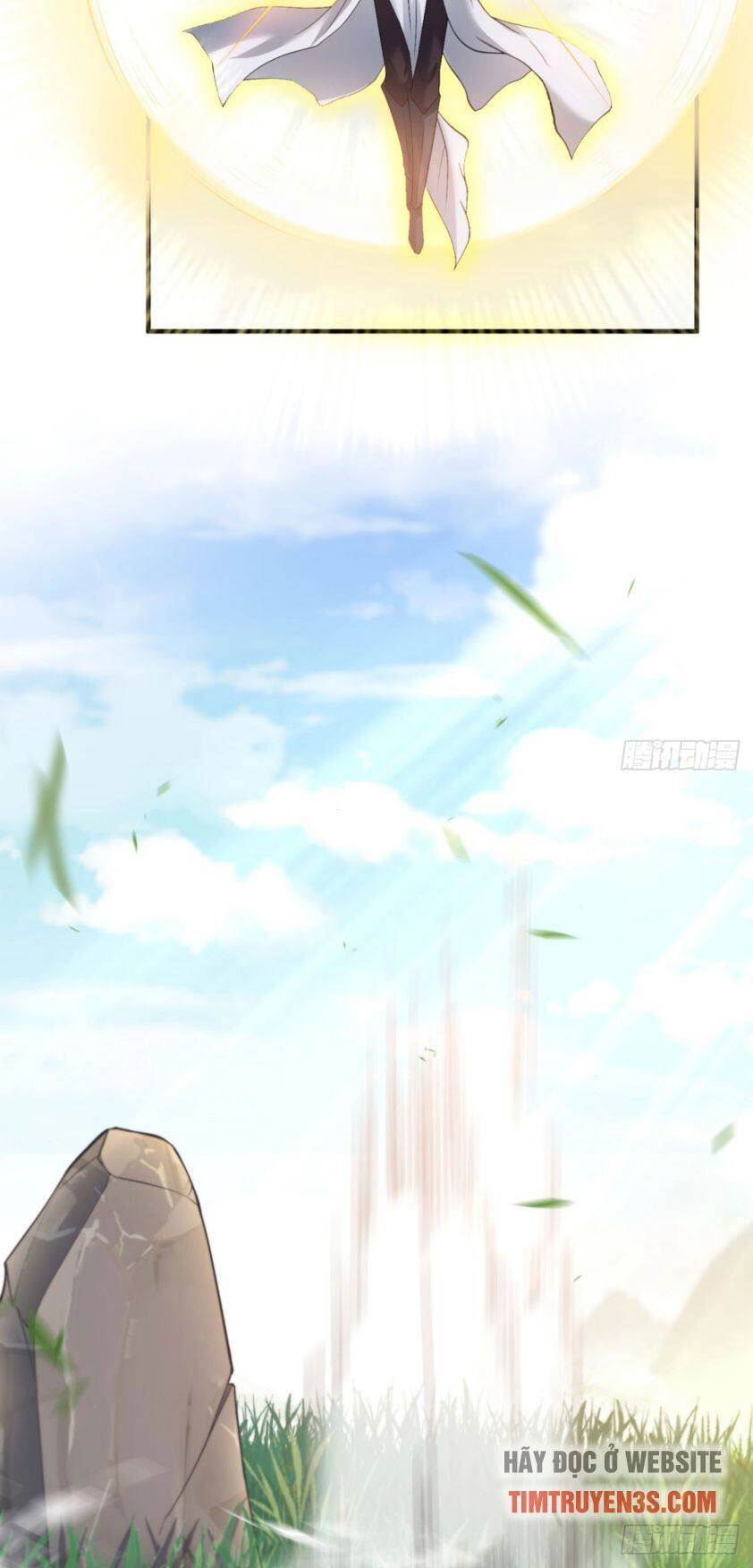 Vợ Tôi Và Tôi Thống Trị Tam Giới Chapter 25 - 44