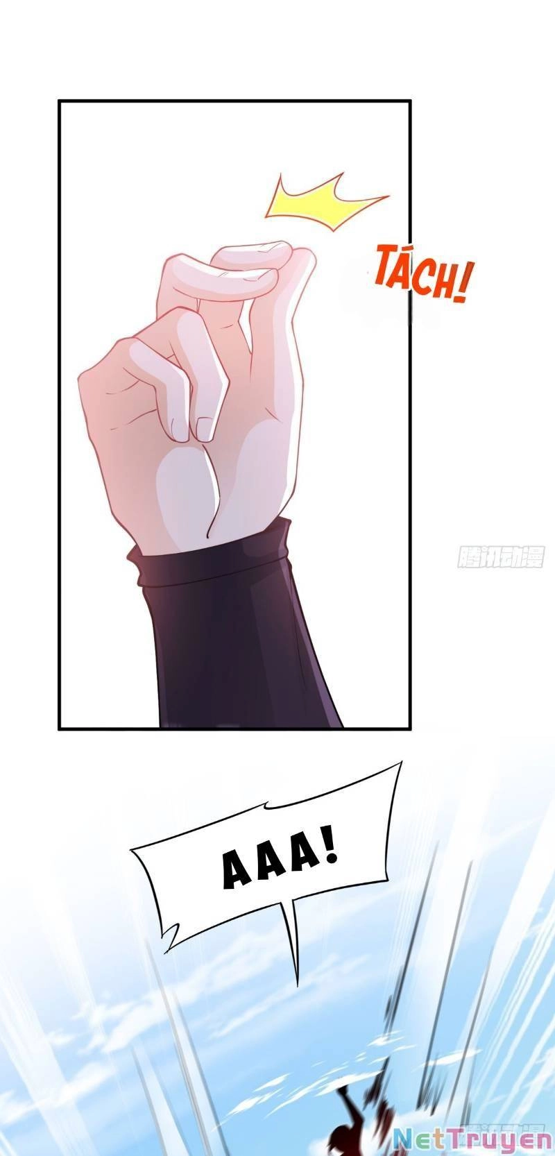 Vợ Tôi Và Tôi Thống Trị Tam Giới Chapter 26 - 13