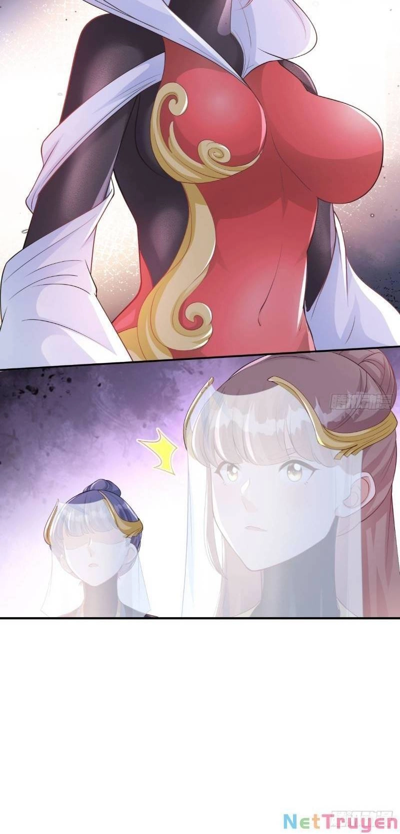 Vợ Tôi Và Tôi Thống Trị Tam Giới Chapter 26 - 19