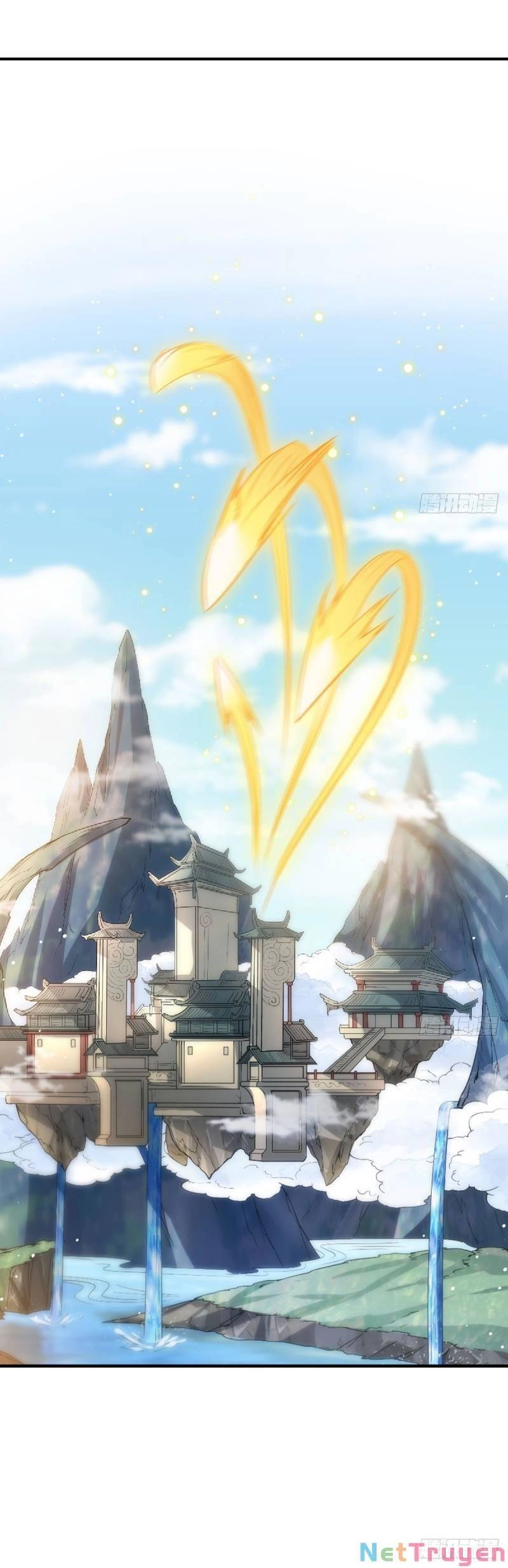 Vợ Tôi Và Tôi Thống Trị Tam Giới Chapter 26 - 20