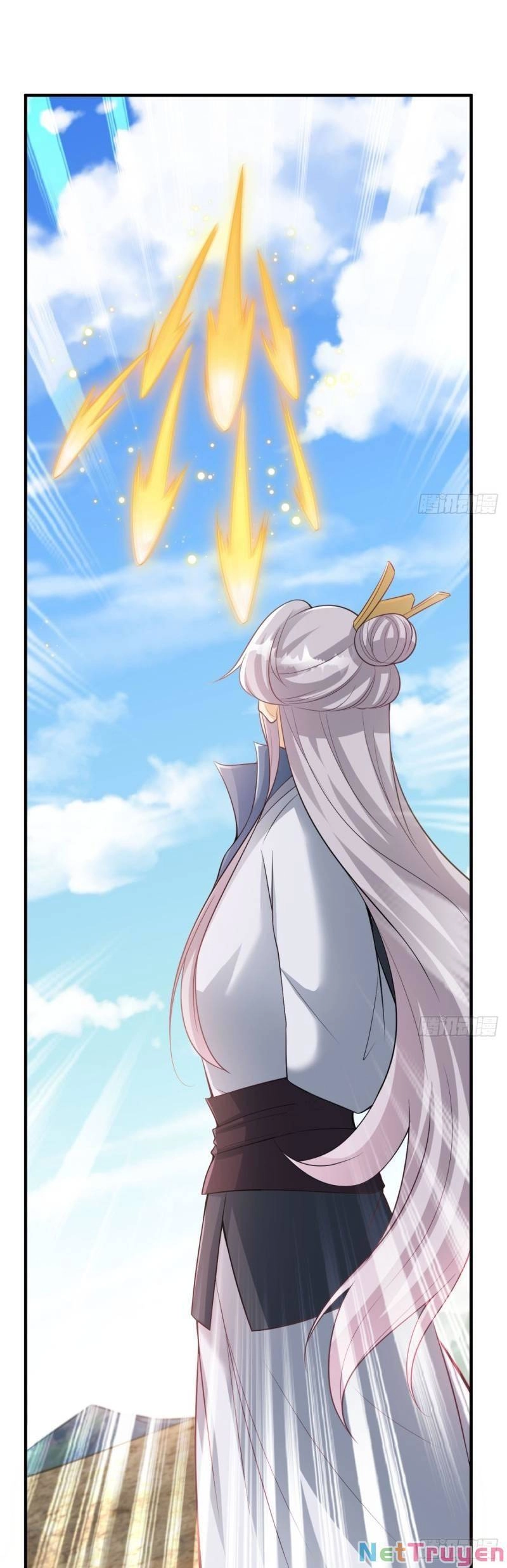 Vợ Tôi Và Tôi Thống Trị Tam Giới Chapter 26 - 21