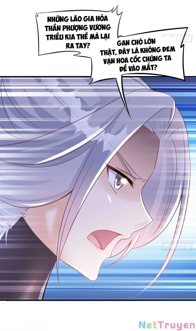 Vợ Tôi Và Tôi Thống Trị Tam Giới Chapter 26 - 32