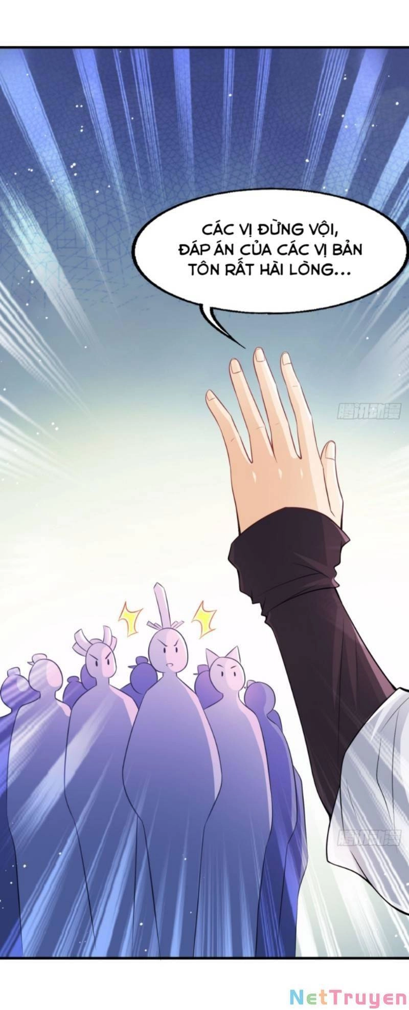 Vợ Tôi Và Tôi Thống Trị Tam Giới Chapter 26 - 35