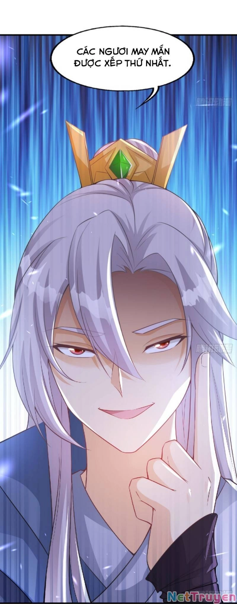 Vợ Tôi Và Tôi Thống Trị Tam Giới Chapter 26 - 37