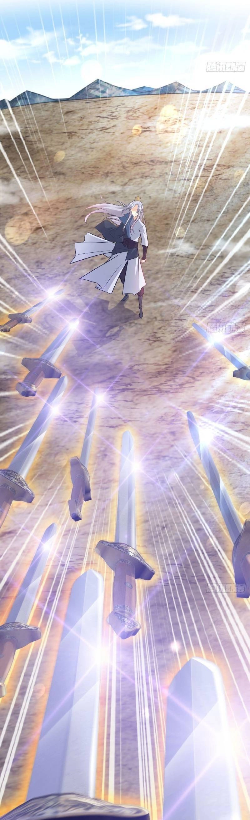 Vợ Tôi Và Tôi Thống Trị Tam Giới Chapter 26 - 41