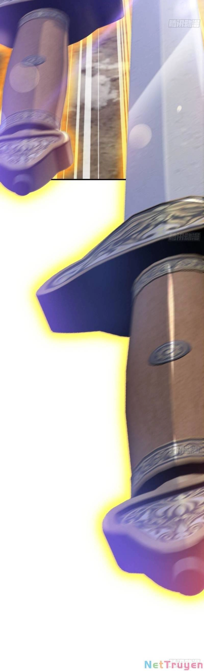 Vợ Tôi Và Tôi Thống Trị Tam Giới Chapter 26 - 42