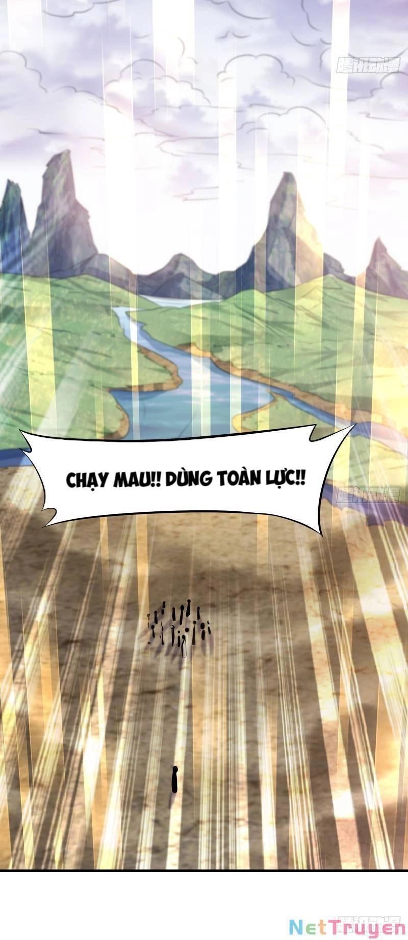 Vợ Tôi Và Tôi Thống Trị Tam Giới Chapter 26 - 49