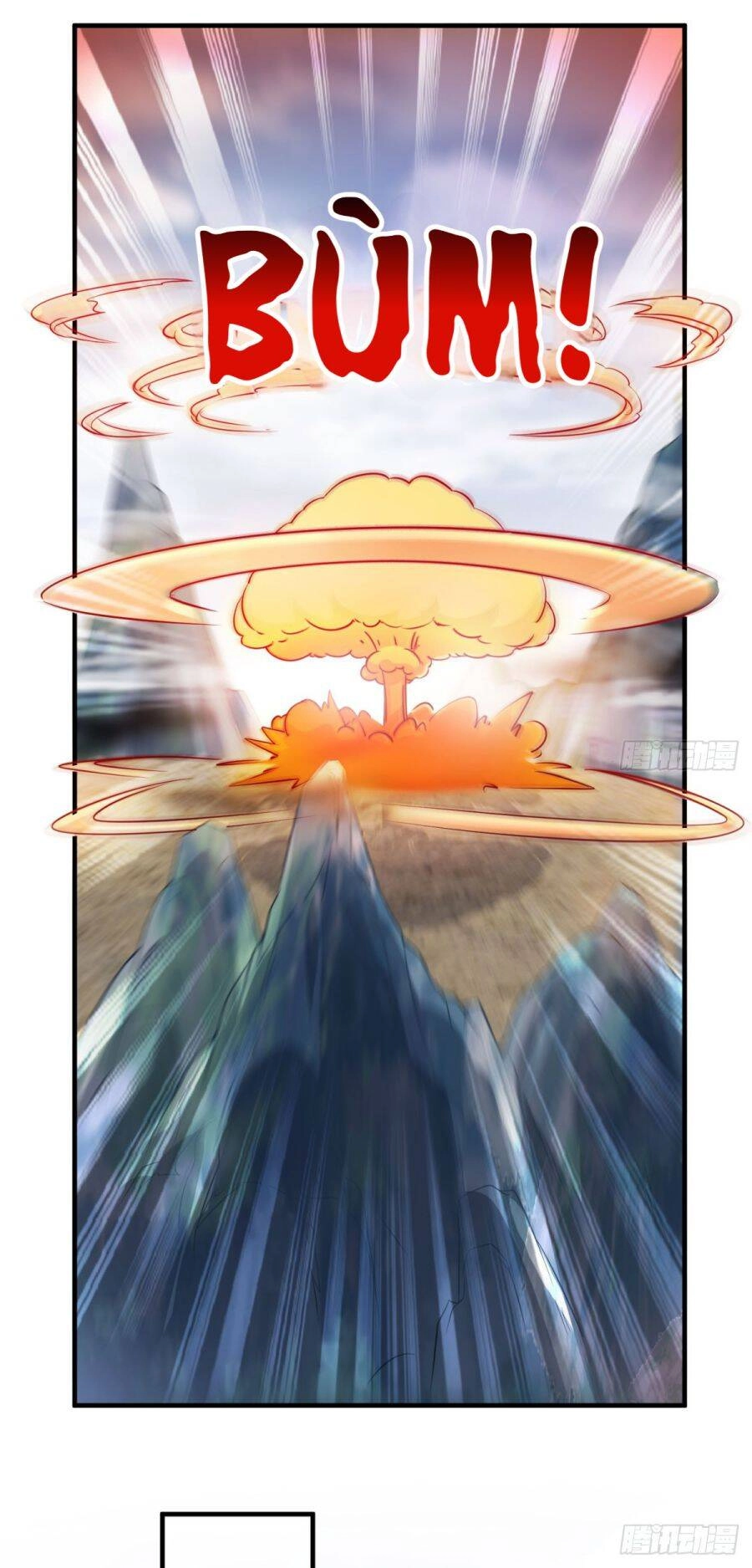 Vợ Tôi Và Tôi Thống Trị Tam Giới Chapter 27 - 7