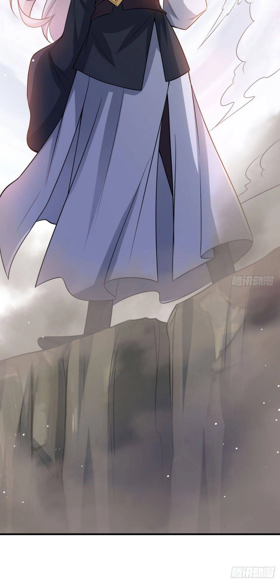 Vợ Tôi Và Tôi Thống Trị Tam Giới Chapter 27 - 10