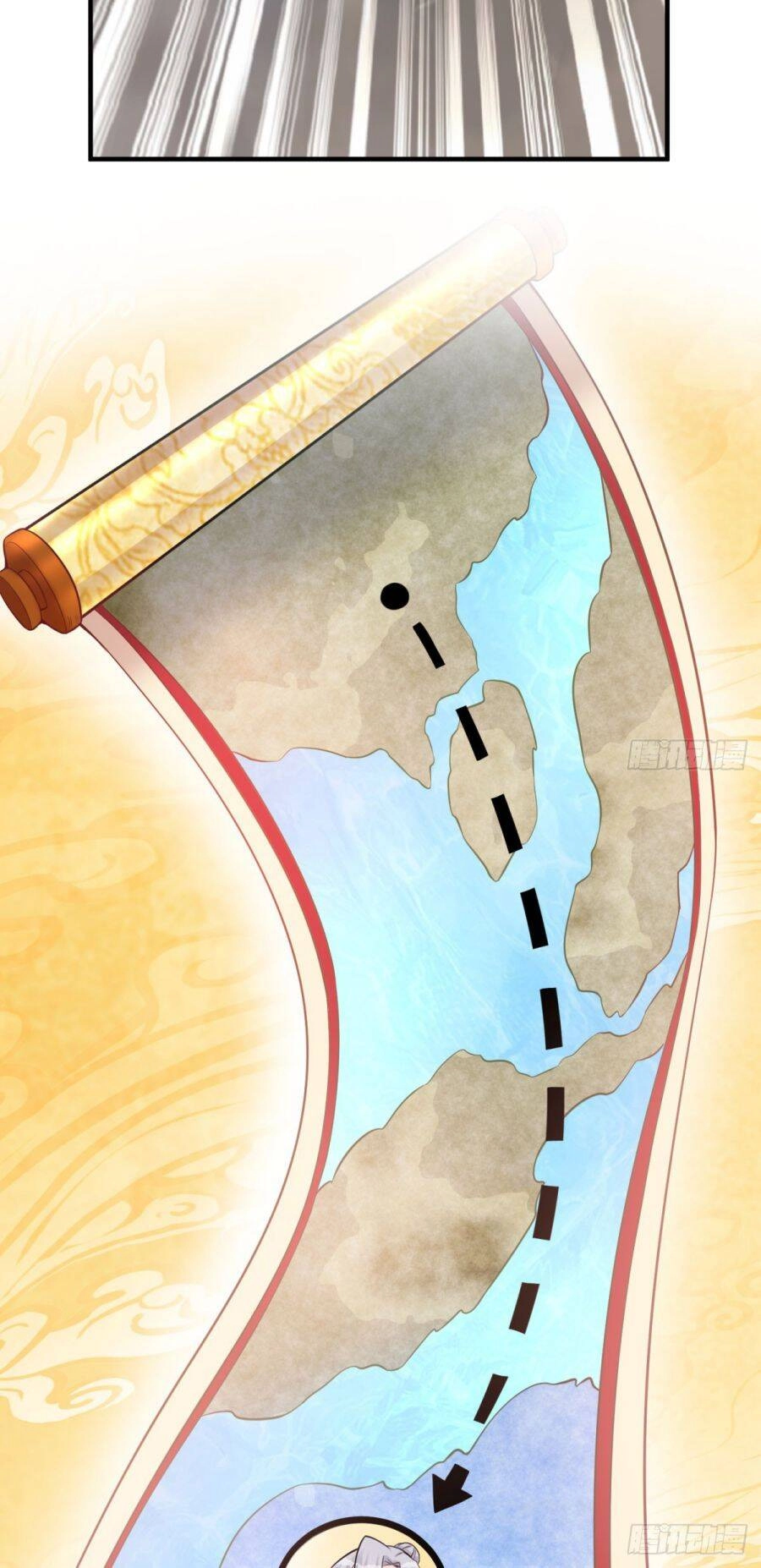 Vợ Tôi Và Tôi Thống Trị Tam Giới Chapter 27 - 12