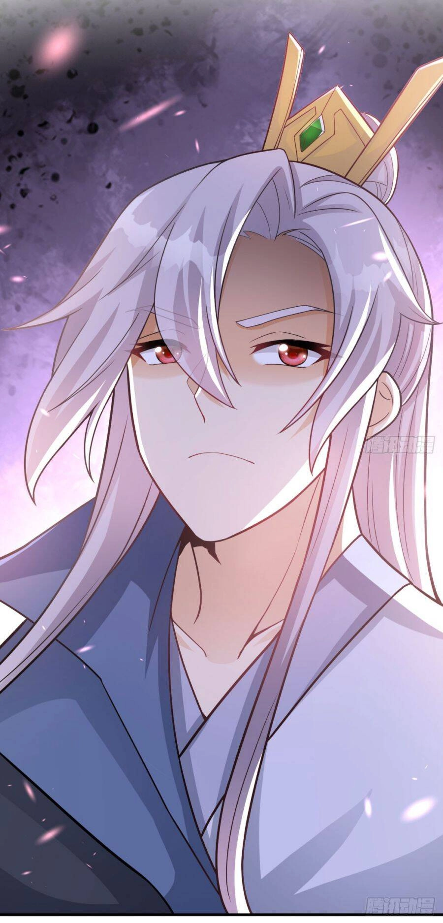 Vợ Tôi Và Tôi Thống Trị Tam Giới Chapter 27 - 25