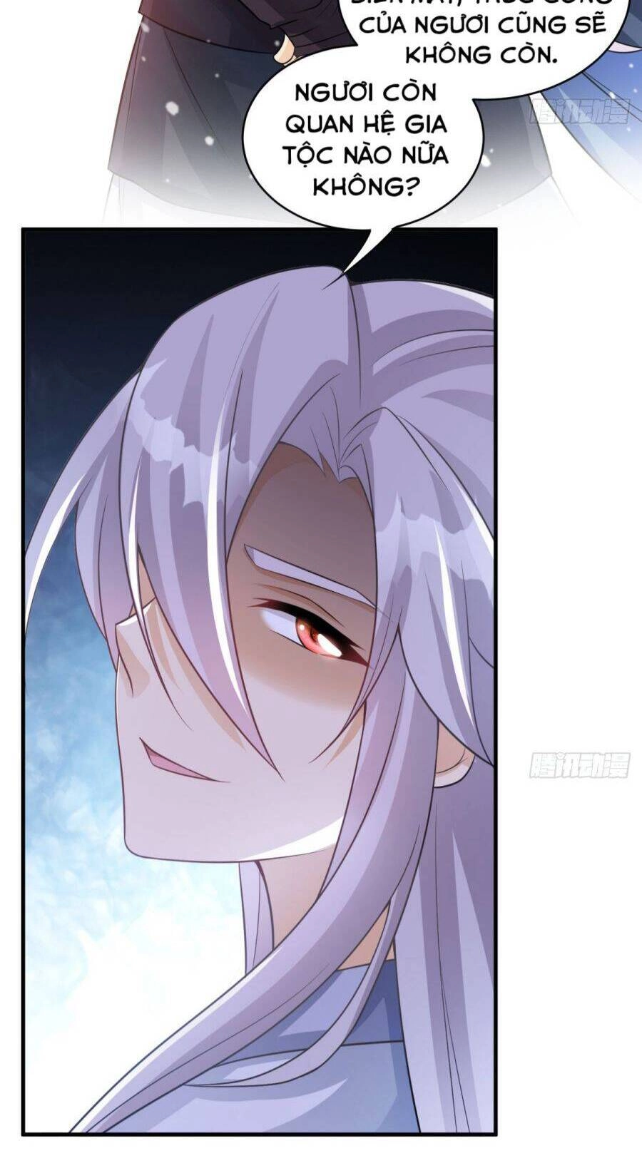 Vợ Tôi Và Tôi Thống Trị Tam Giới Chapter 27 - 33