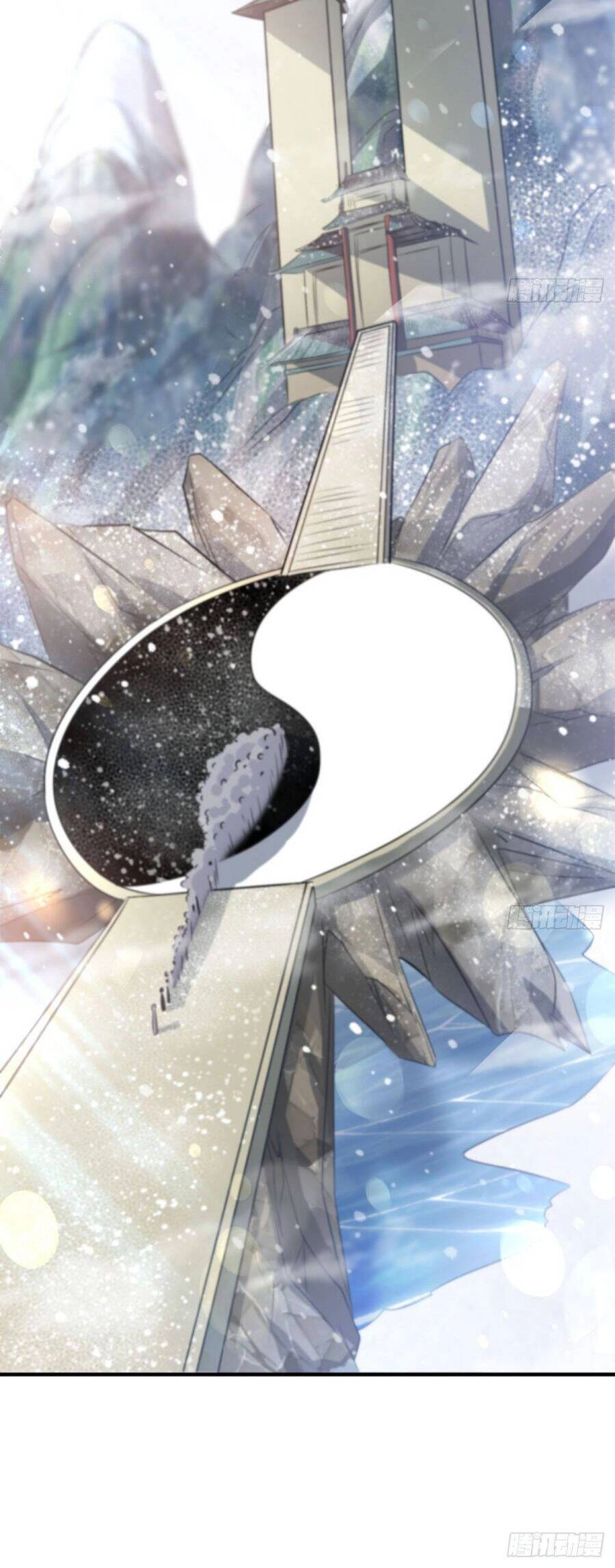 Vợ Tôi Và Tôi Thống Trị Tam Giới Chapter 27 - 36