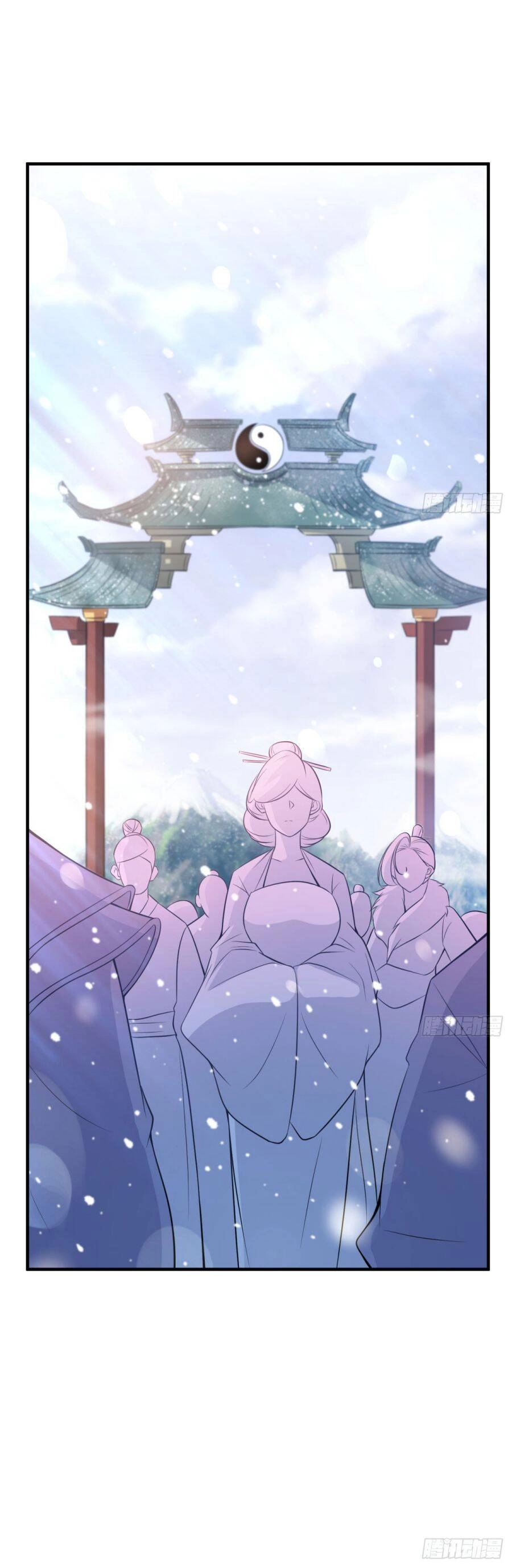 Vợ Tôi Và Tôi Thống Trị Tam Giới Chapter 27 - 37