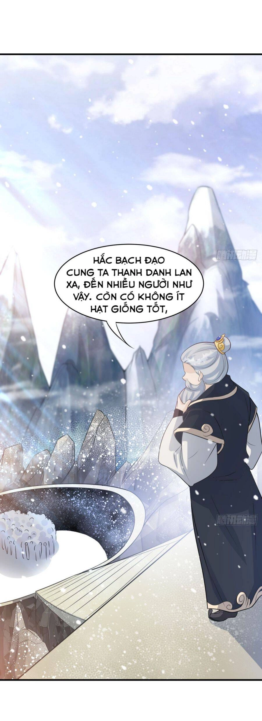 Vợ Tôi Và Tôi Thống Trị Tam Giới Chapter 27 - 38