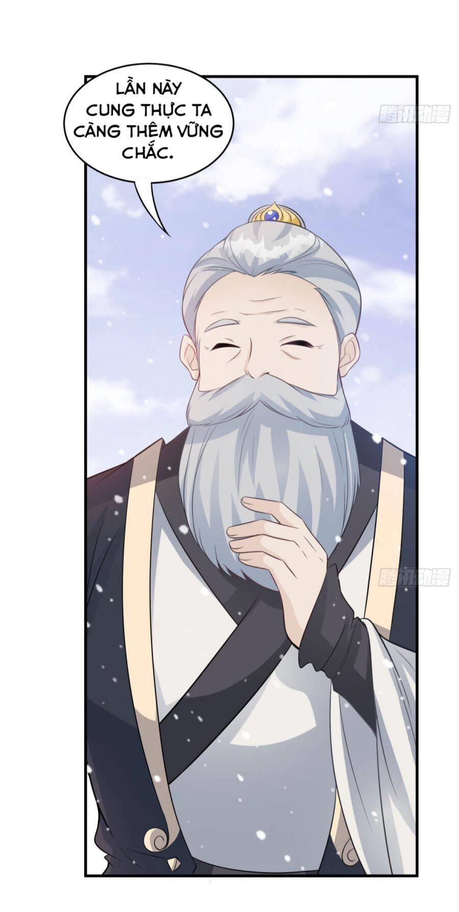 Vợ Tôi Và Tôi Thống Trị Tam Giới Chapter 27 - 39