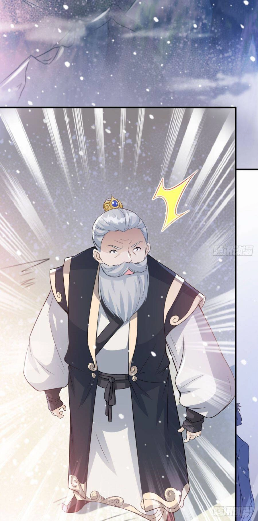 Vợ Tôi Và Tôi Thống Trị Tam Giới Chapter 27 - 41