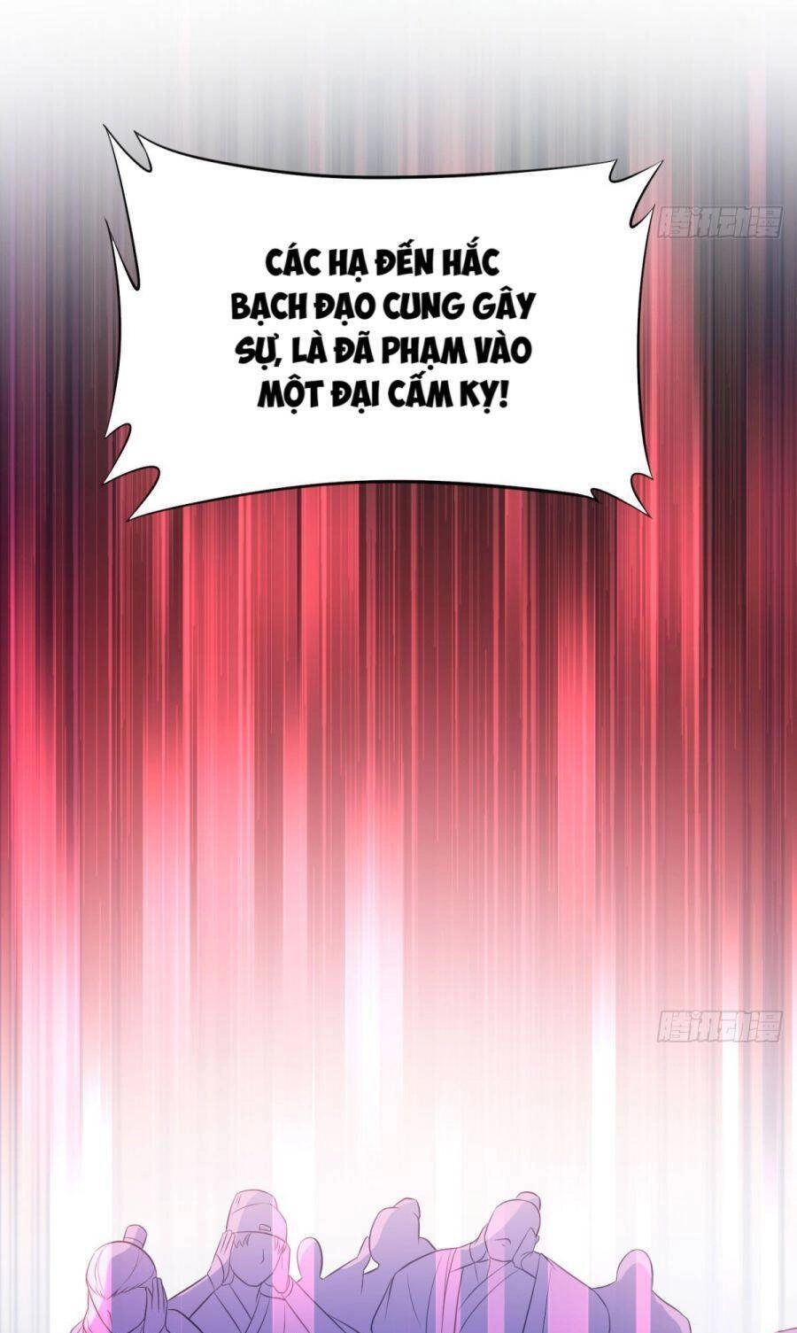 Vợ Tôi Và Tôi Thống Trị Tam Giới Chapter 27 - 45