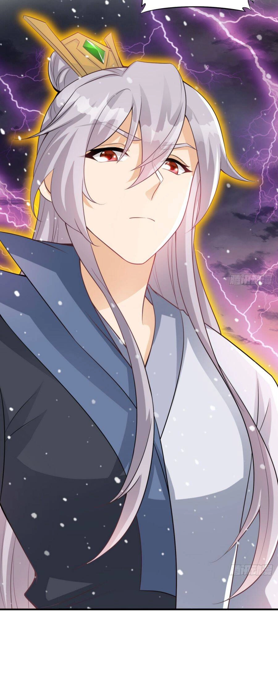 Vợ Tôi Và Tôi Thống Trị Tam Giới Chapter 27 - 48